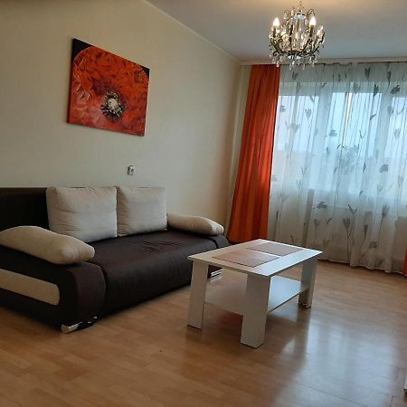 Grazinos Apartamentai Panevėžys Exterior foto