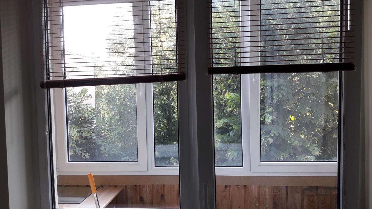 Grazinos Apartamentai Panevėžys Exterior foto