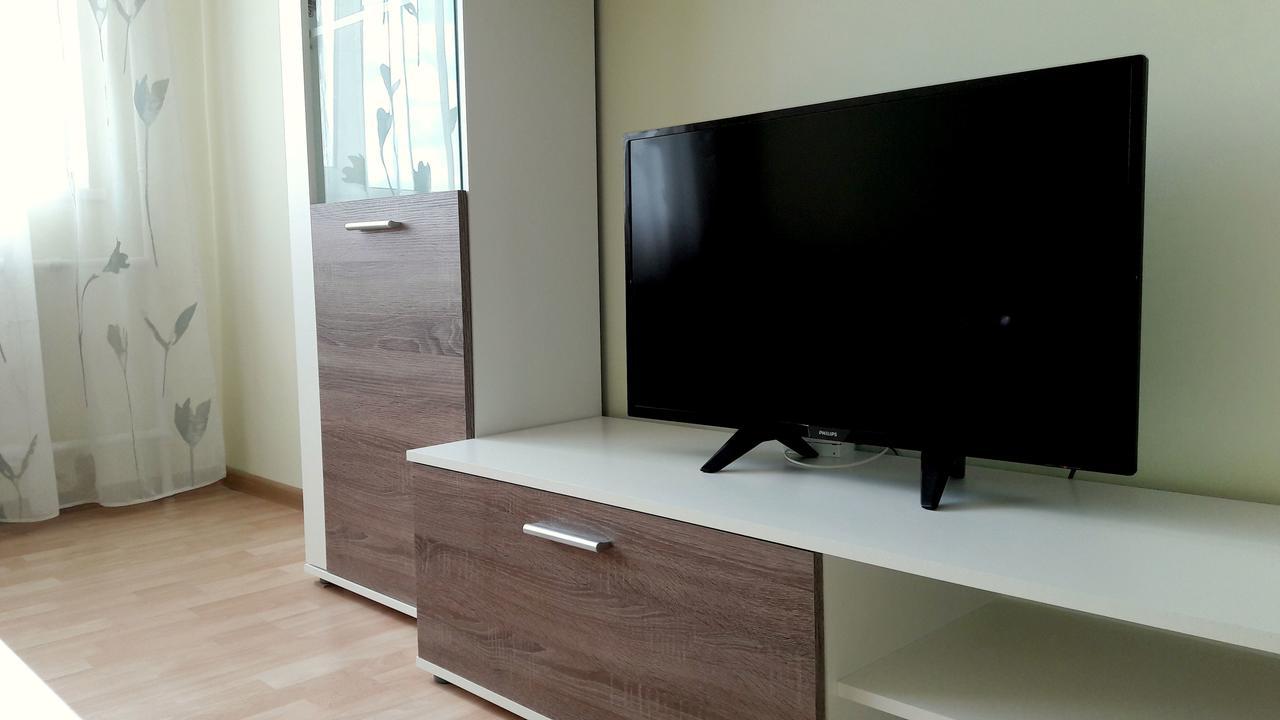 Grazinos Apartamentai Panevėžys Exterior foto
