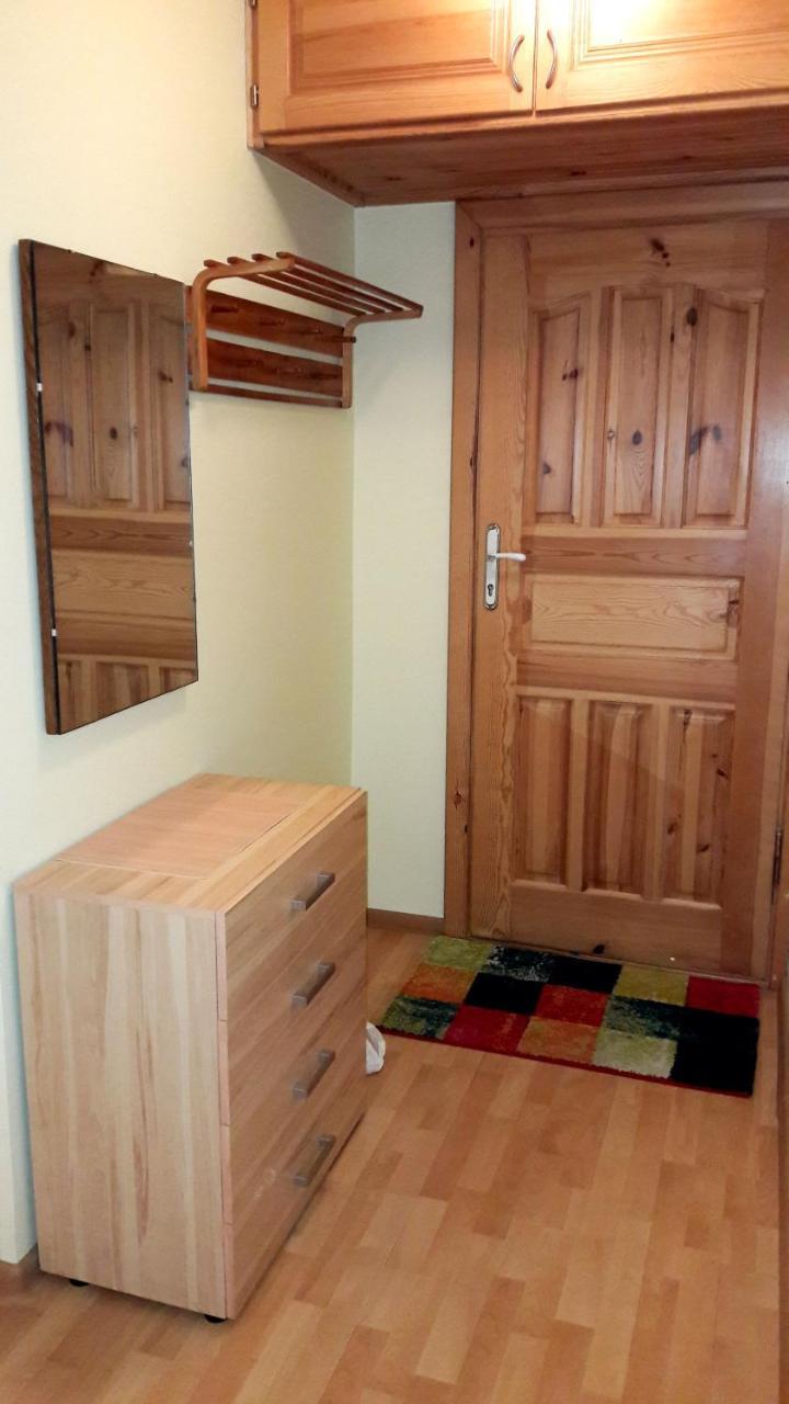 Grazinos Apartamentai Panevėžys Exterior foto